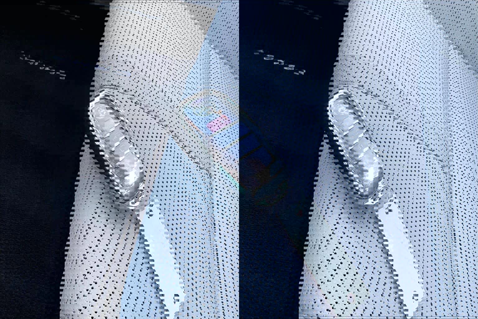 Used 2025 Toyota Camry XLE image 15