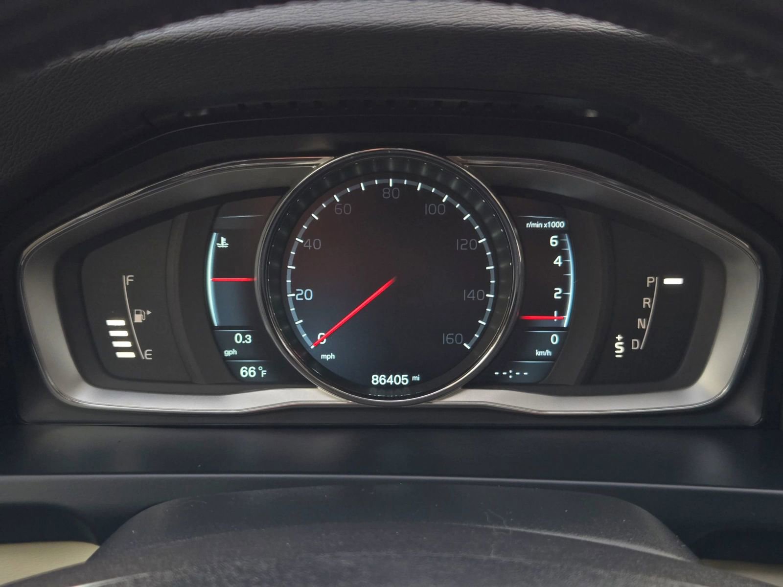 Used 2015 Volvo V60 T5 Premier image 29