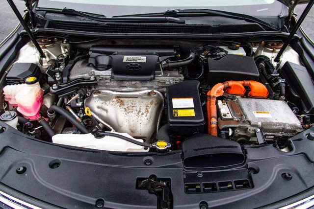 Used 2015 Toyota Avalon XLE Touring image 26