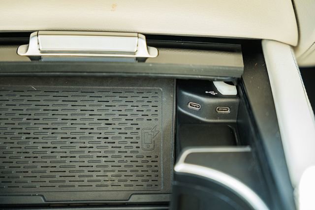 Certified 2024 Mercedes-Benz GLS 580 4MATIC image 26