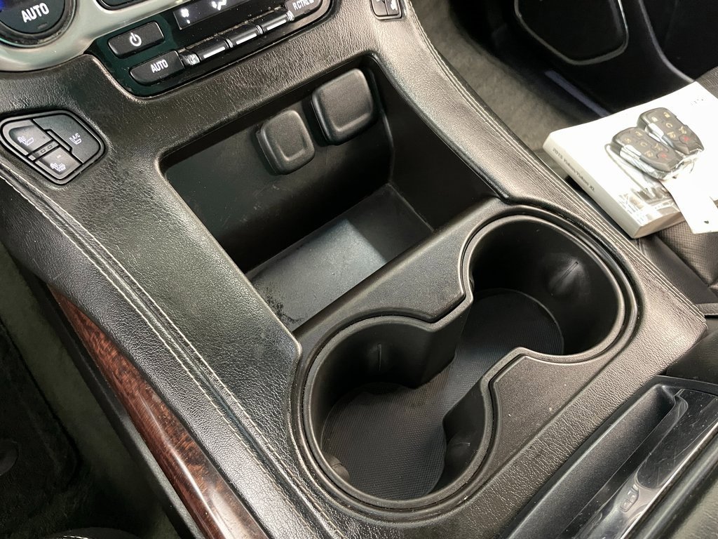 Used 2015 GMC Yukon XL SLT w/ Open Road Package image 42