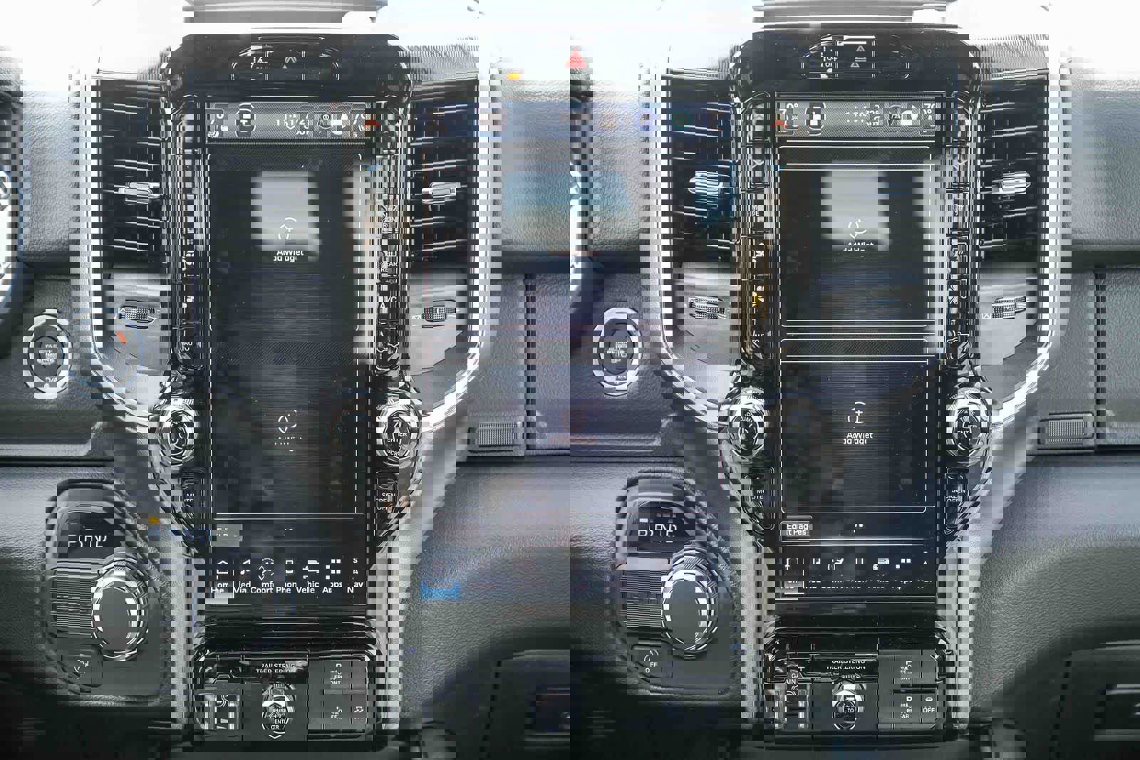 New 2026 RAM 1500 Big Horn image 15