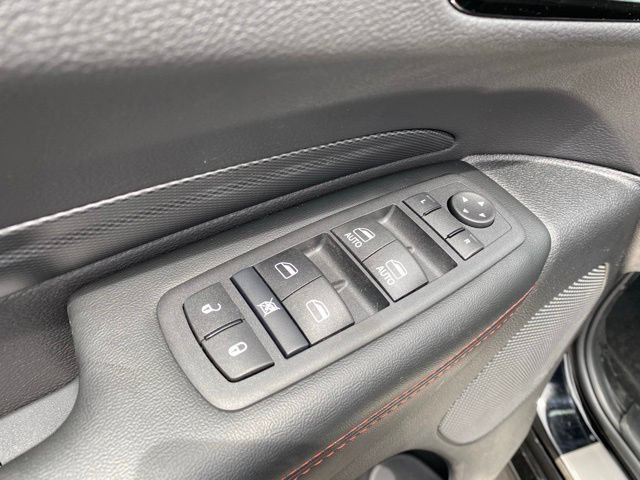 Used 2026 Dodge Durango GT AWD/4WD image 23
