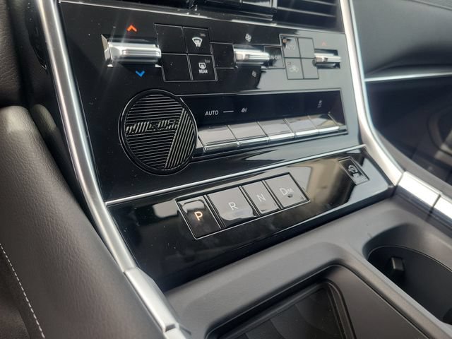 New 2026 Nissan Armada SV AWD/4WD image 29