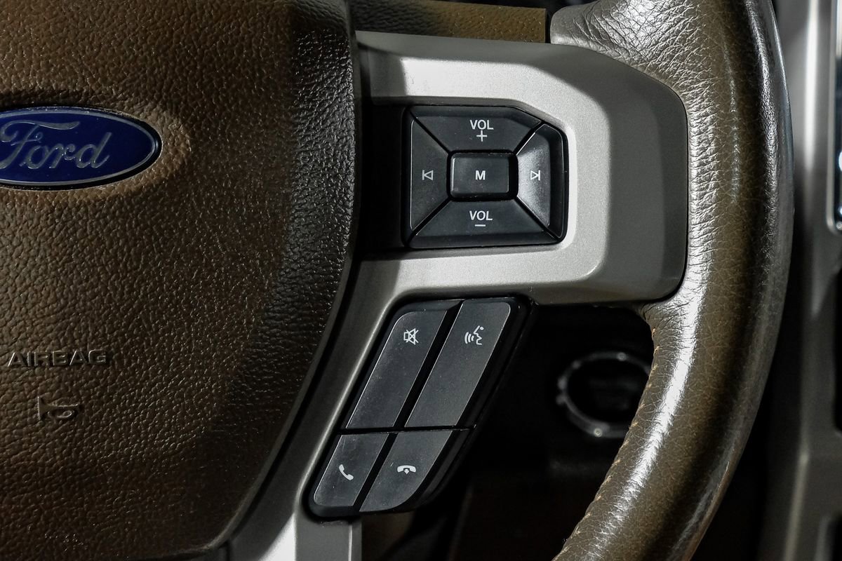 Used 2017 Ford F350 King Ranch w/ King Ranch Ultimate Package AWD/4WD image 18