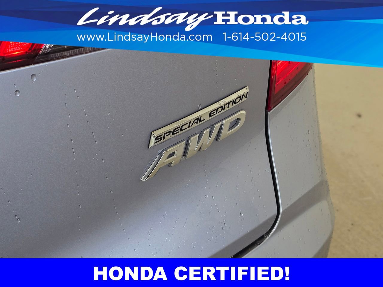 Certified 2022 Honda Pilot Special Edition image 7