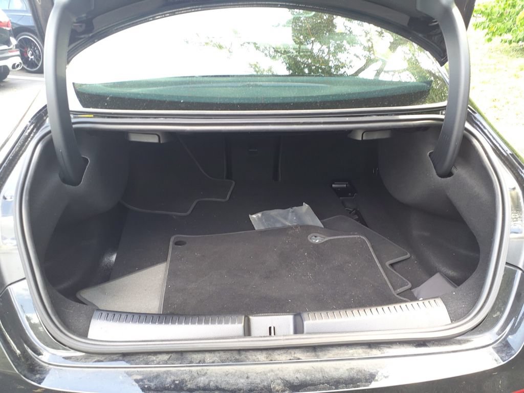 Certified 2025 Mercedes-Benz CLA 250 image 15