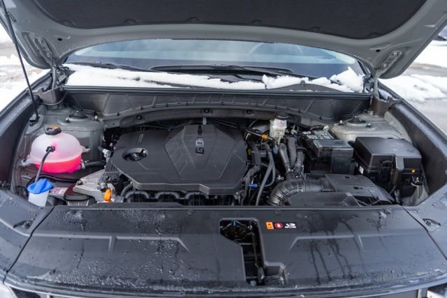 Used 2026 Hyundai Tucson SEL image 26