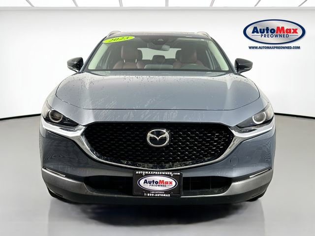 Used 2023 MAZDA CX-30 AWD 2.5 S w/ Preferred Package image 7