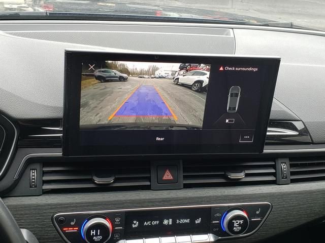 Used 2020 Audi A4 2.0T Premium w/ Convenience Package image 17