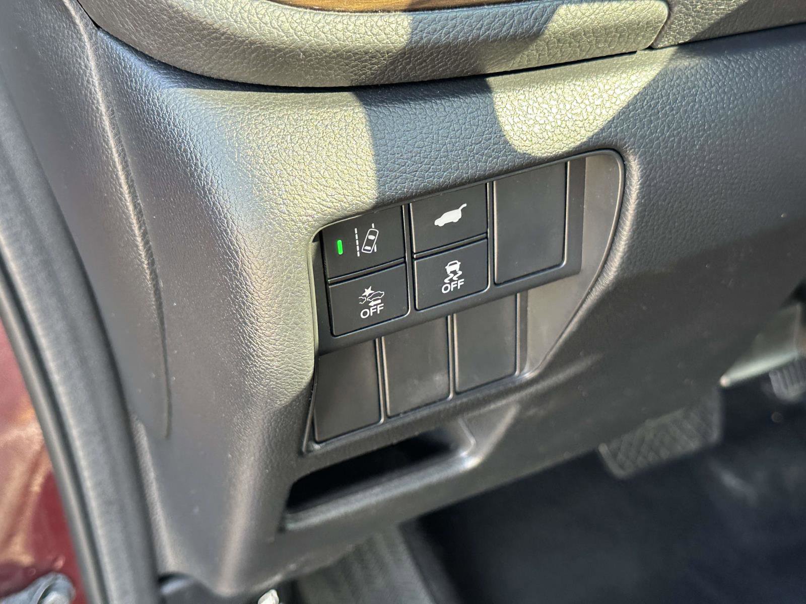 Used 2017 Honda CR-V EX-L image 22