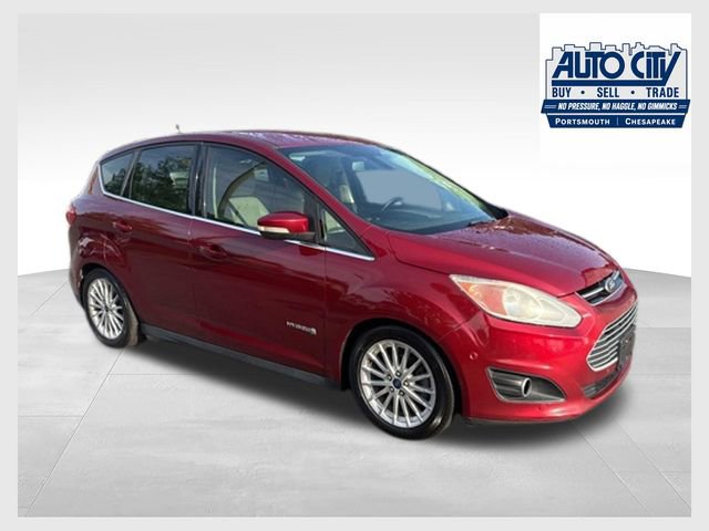 Used 2014 Ford C-MAX SEL w/ Equipment Group 303A