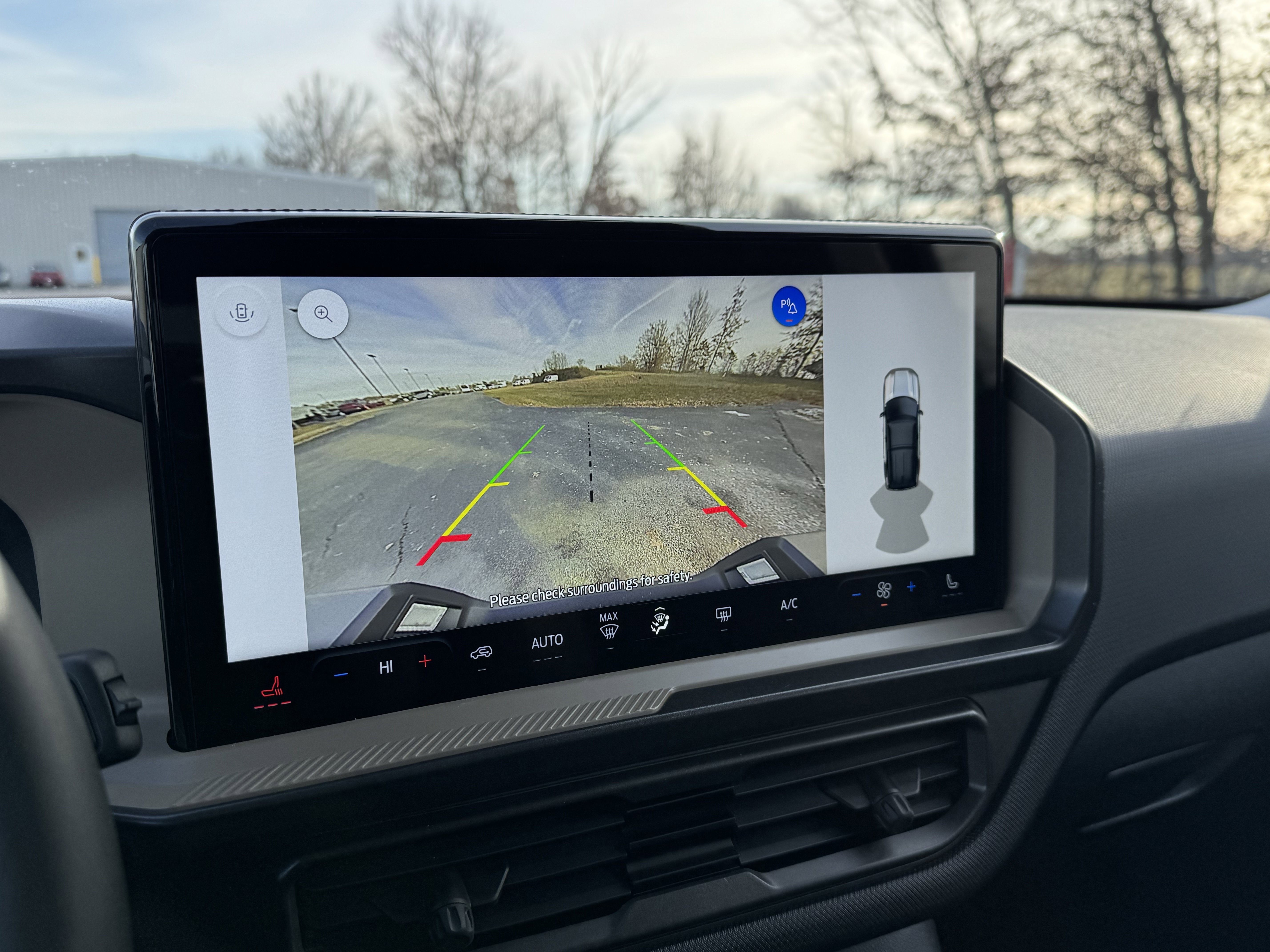 New 2025 Ford Bronco Sport Big Bend w/ Convenience Package image 19