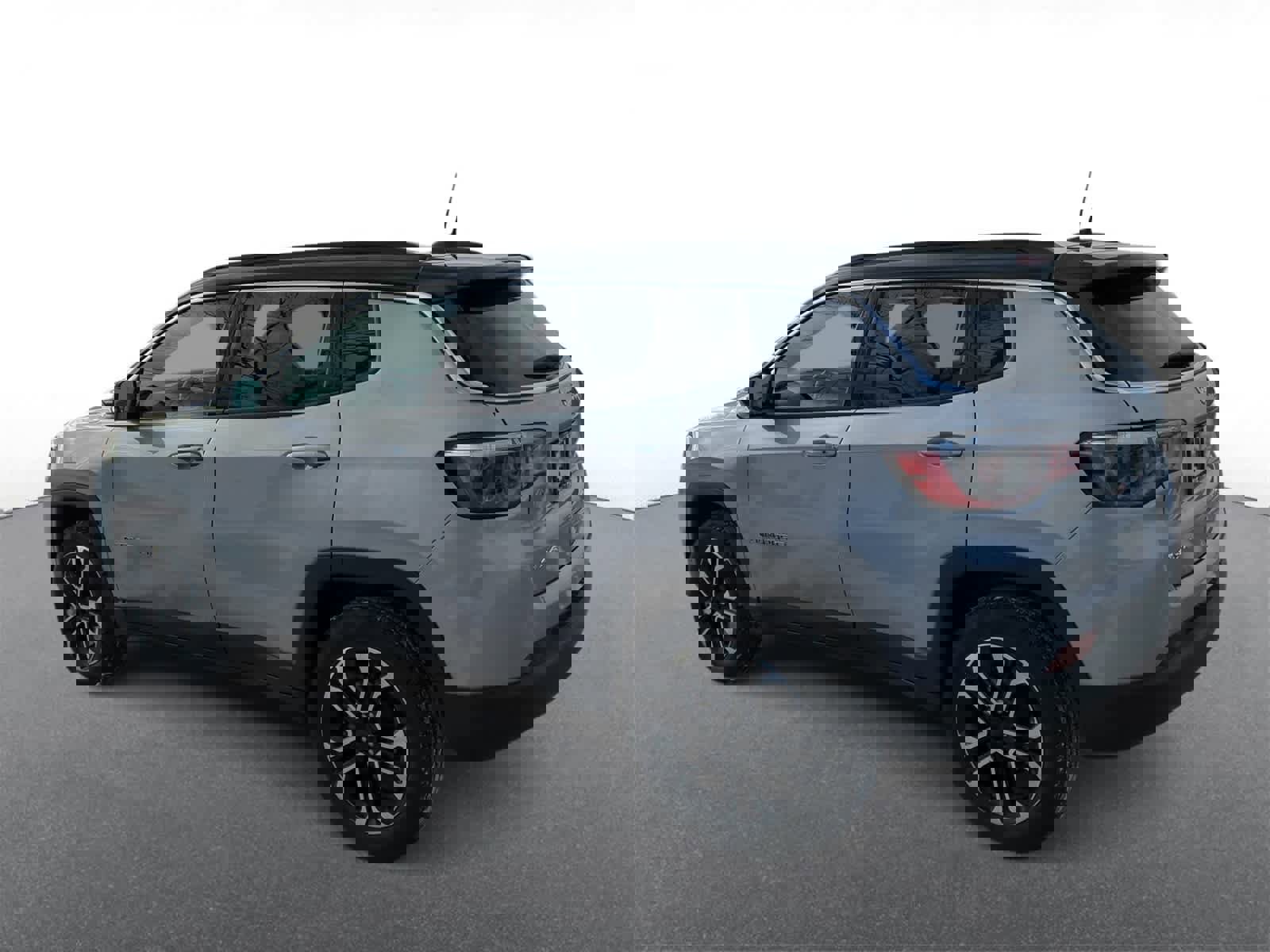 Used 2023 Jeep Compass Limited image 6