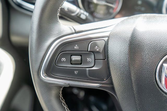 Used 2023 Buick Encore GX Preferred w/ Cold Weather Comfort Package FWD image 24