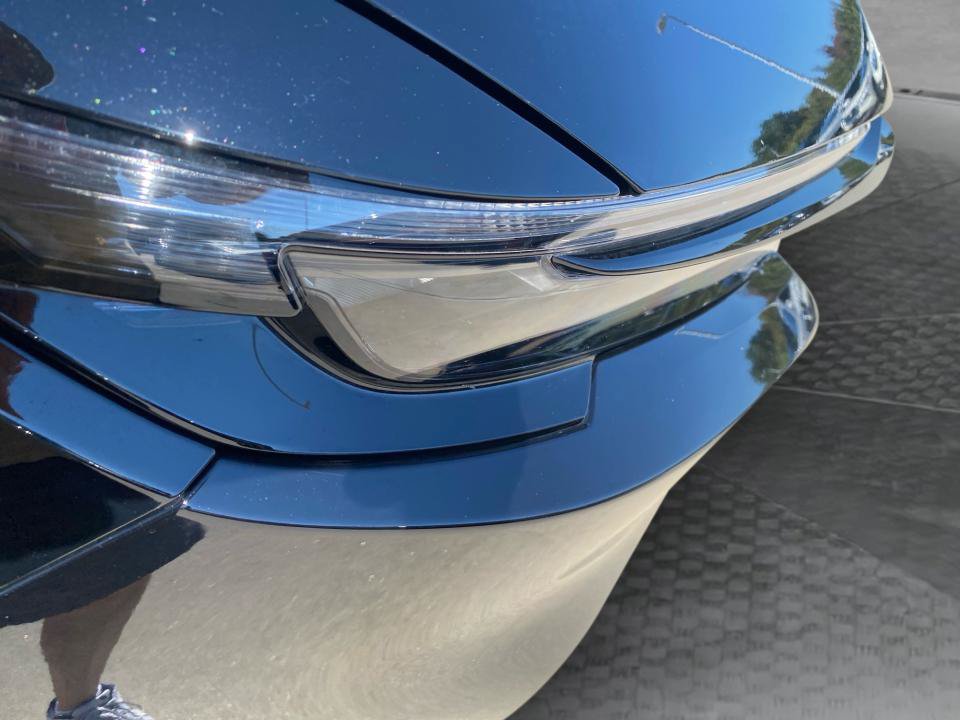 Certified 2026 Honda CR-V Sport-L image 24