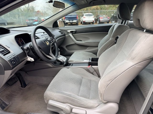 Used 2011 Honda Civic LX image 5