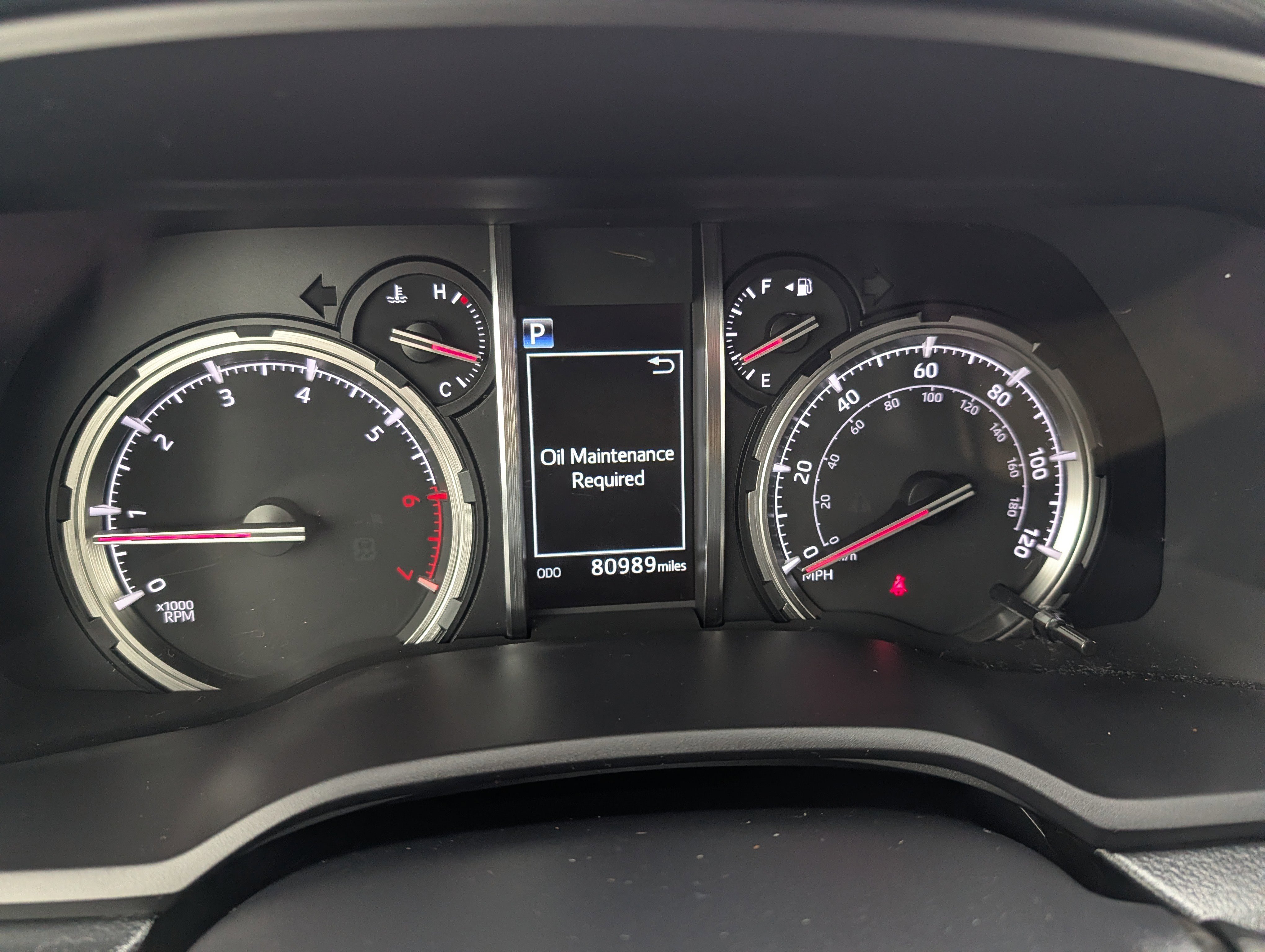 Used 2021 Toyota 4Runner TRD Off-Road image 25