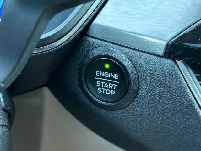 Used 2022 Ford Escape Titanium w/ Class II Trailer Tow Package AWD/4WD image 27