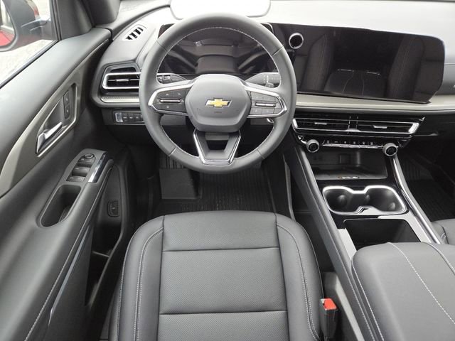 New 2026 Chevrolet Traverse LT w/ Driver Confidence Package image 28