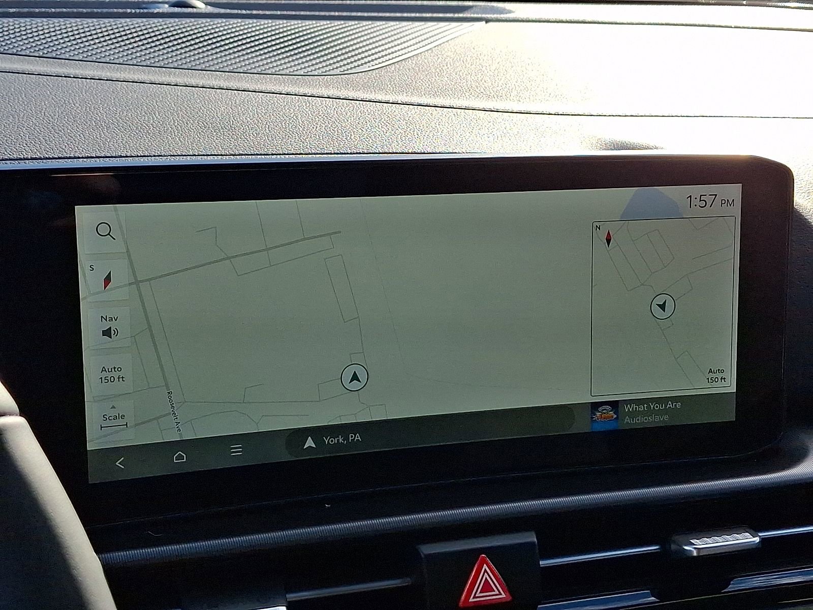 New 2026 Kia Sportage SX image 18