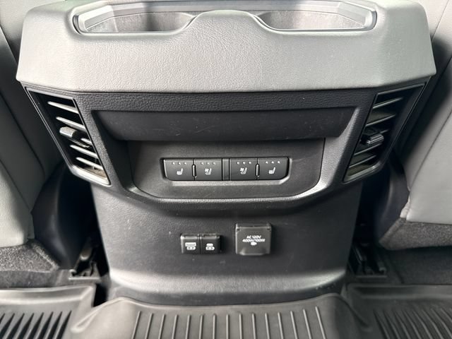 Certified 2026 Toyota Tundra Capstone AWD/4WD image 21