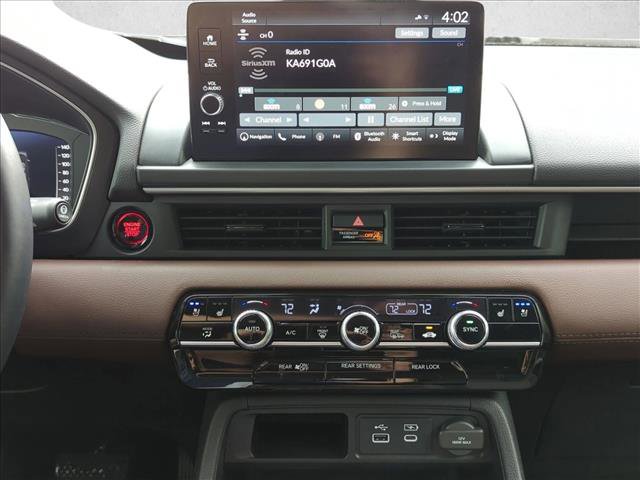 Certified 2025 Honda Pilot Elite image 14