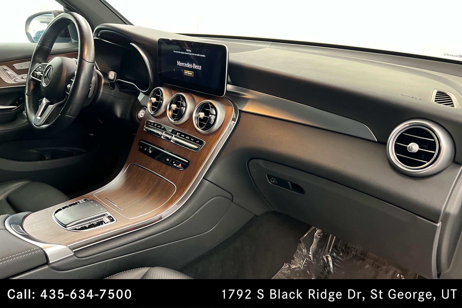 Certified 2022 Mercedes-Benz GLC 300 4MATIC image 24