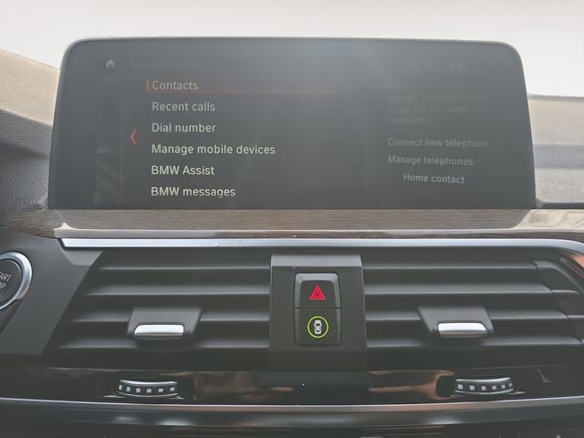 Used 2019 BMW X3 sDrive30i image 9