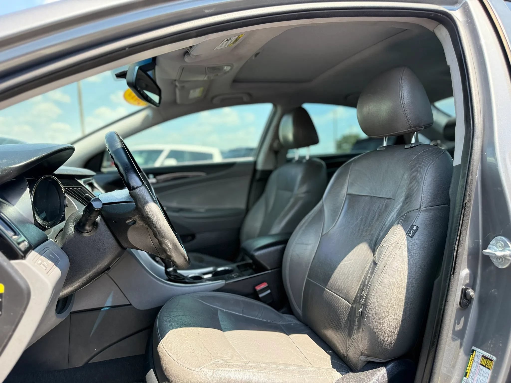 Used 2013 Hyundai Sonata Limited FWD image 17