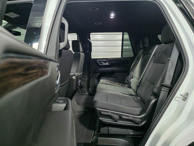 Used 2021 Chevrolet Tahoe LS image 15