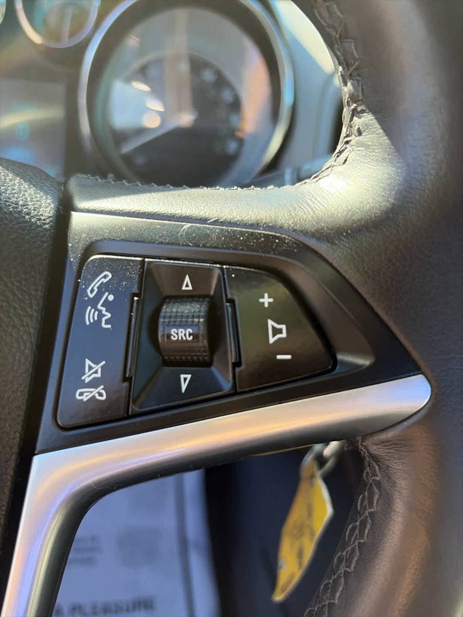 Used 2015 Buick Verano Convenience FWD image 23