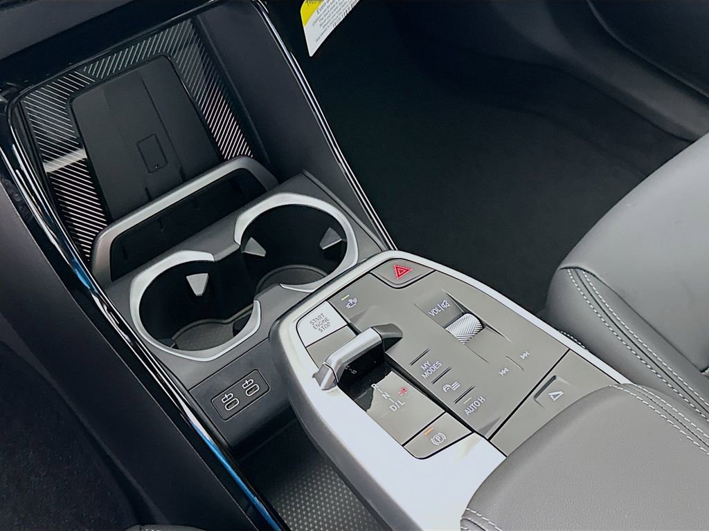 New 2026 BMW X1 xDrive28i w/ Convenience Package image 15