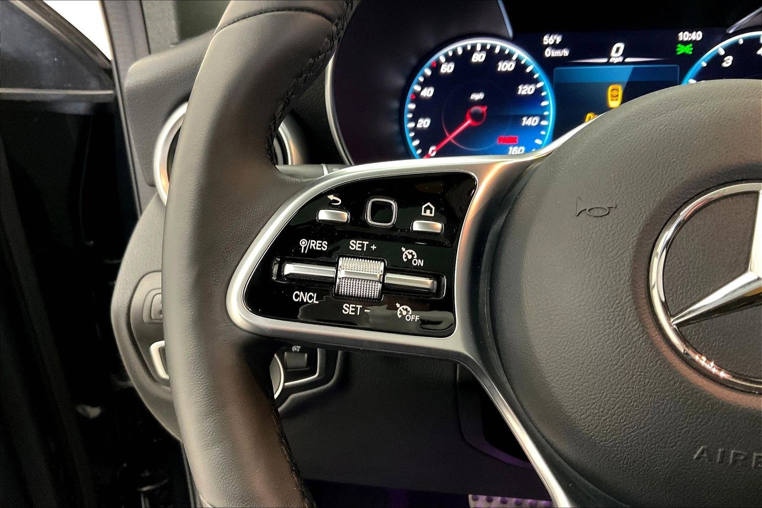 Certified 2021 Mercedes-Benz GLC 300 4MATIC image 11