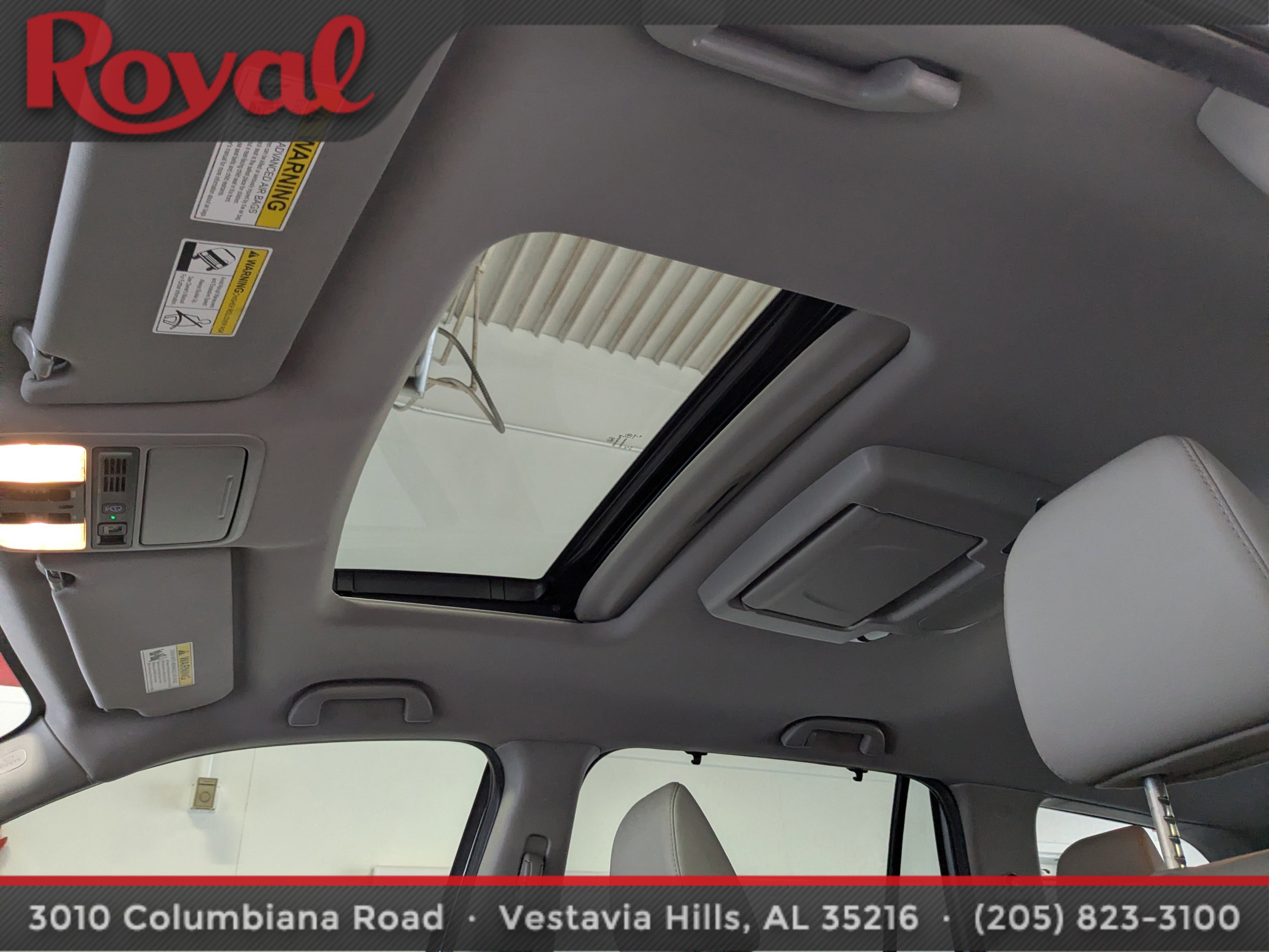 Used 2020 Honda Pilot Touring image 29