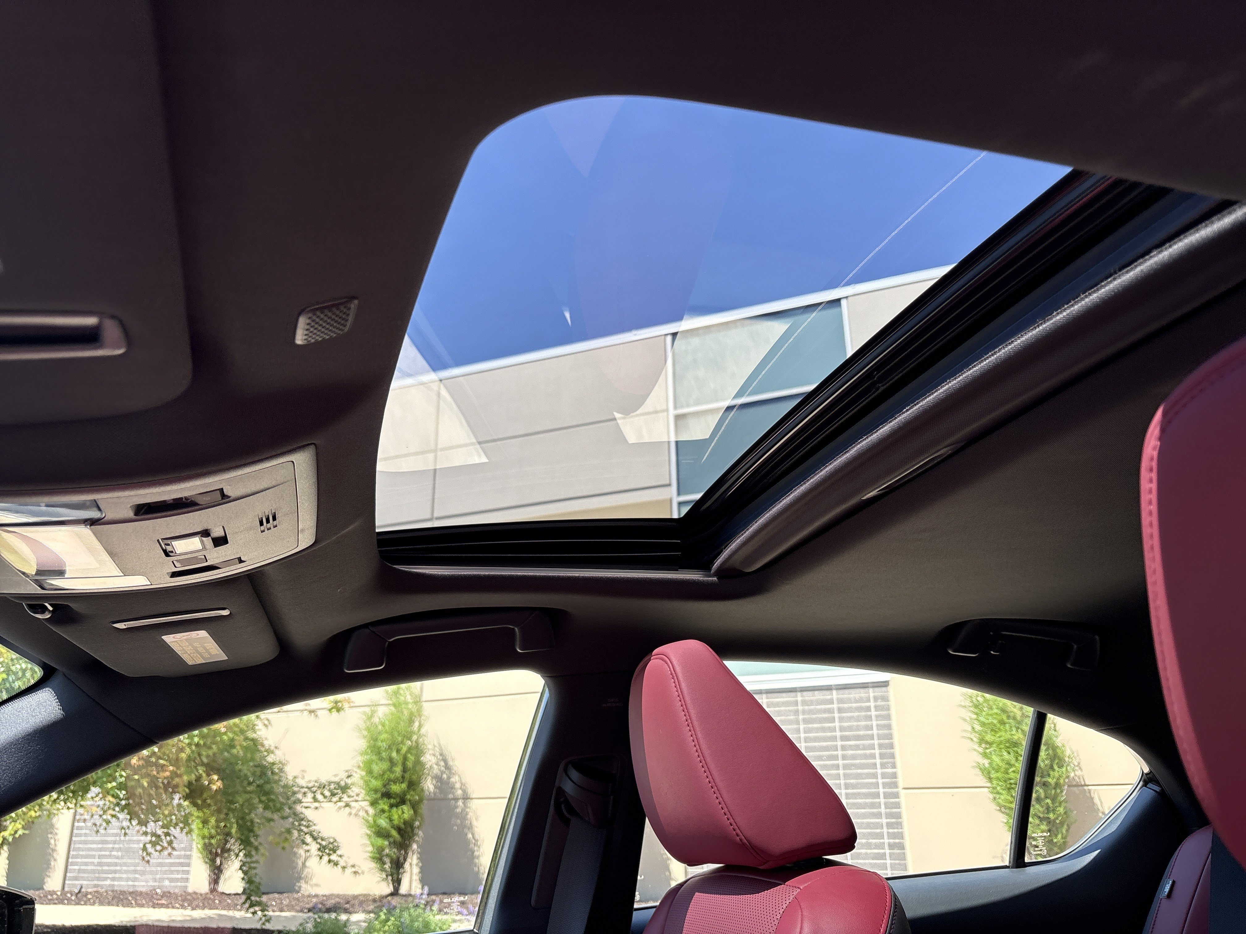 Used 2021 Lexus IS 300 AWD w/ Comfort Package image 28