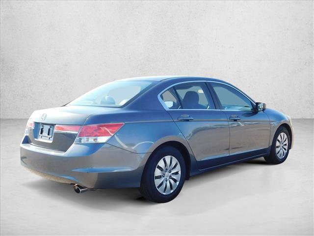 Used 2012 Honda Accord LX image 5