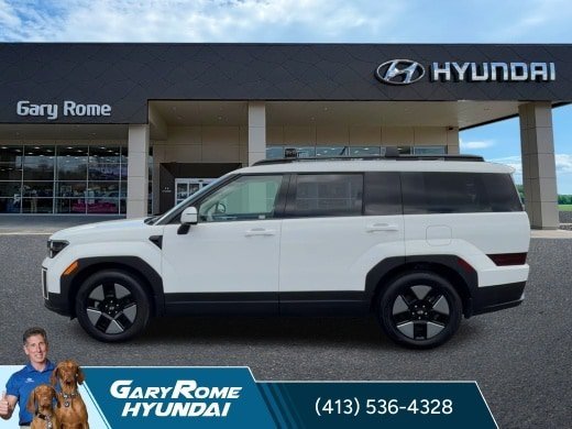 Certified 2026 Hyundai Santa Fe SEL AWD/4WD image 5