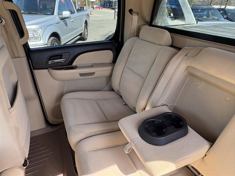 Used 2007 Chevrolet Avalanche LT image 12