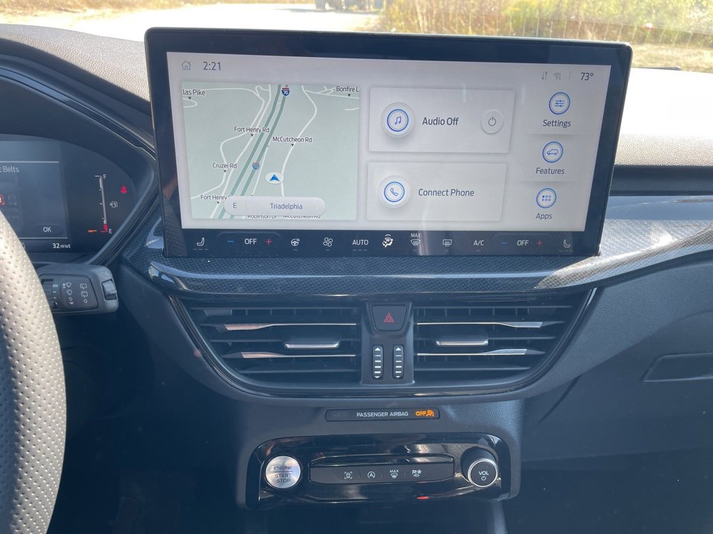 Certified 2023 Ford Escape ST-Line w/ Tech Pack #1 image 15