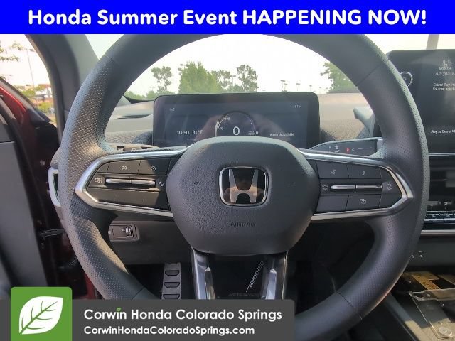 New 2026 Honda Prologue EX image 15