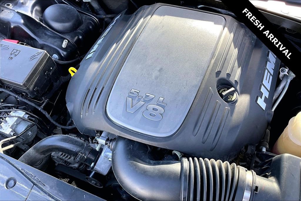 Used 2023 Dodge Charger R/T image 29