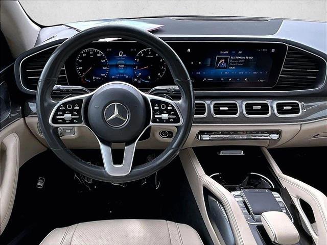Used 2020 Mercedes-Benz GLE 350 4MATIC image 7