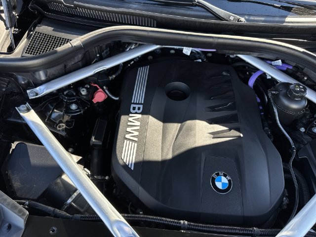 Used 2024 BMW X6 xDrive40i w/ Premium Package AWD/4WD image 30