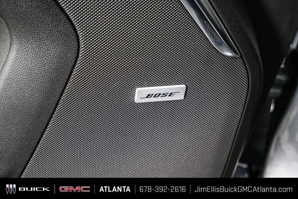 New 2026 GMC Yukon XL Denali w/ Denali Reserve Package AWD/4WD image 7