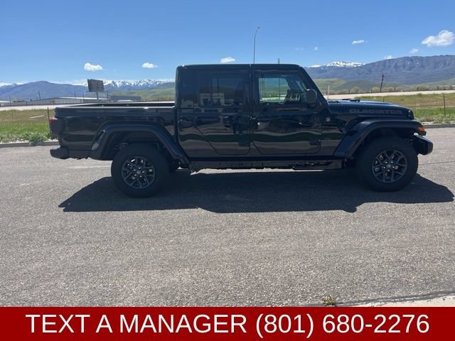 New 2026 Jeep Gladiator Sport AWD/4WD image 2