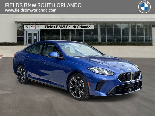 Used 2026 BMW 228i FWD image 1