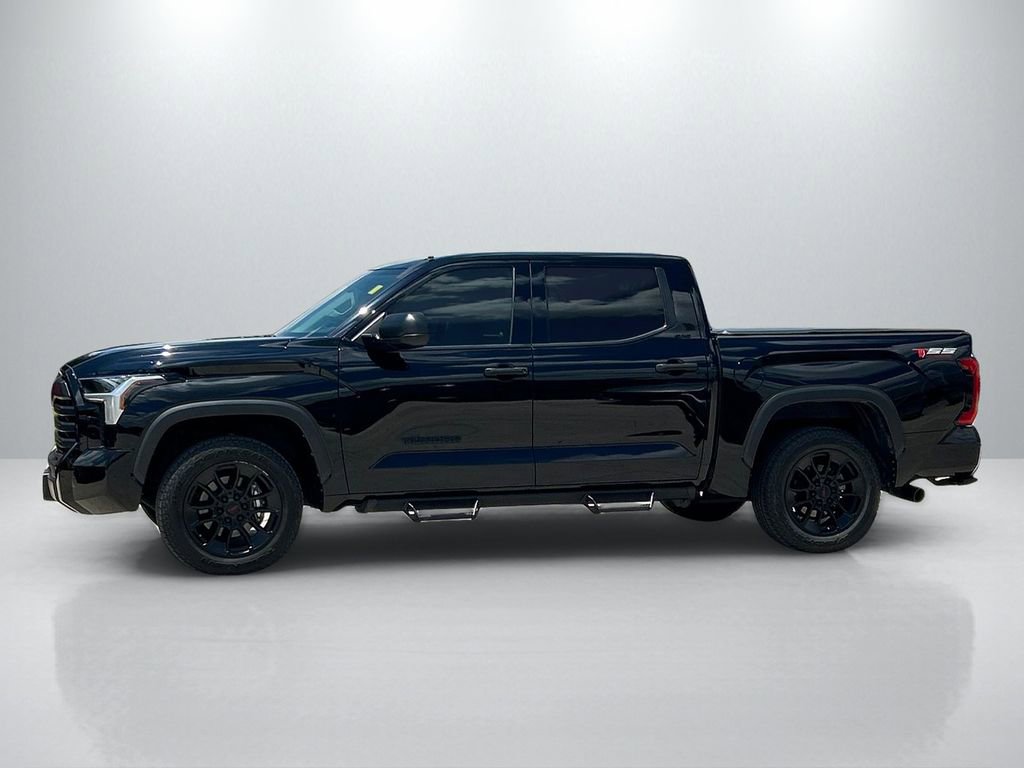 Used 2023 Toyota Tundra SR5 RWD image 8