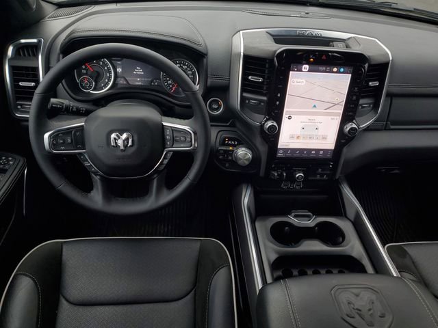 Used 2025 RAM 1500 Laramie w/ Trailer Tow Group image 12