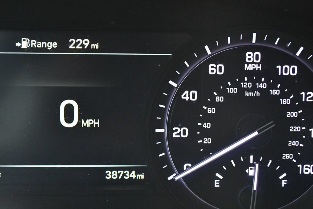 Used 2018 Genesis G80 3.8 w/ Option Group 02 RWD image 63